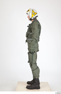 Photos Army Pilot in uniform 1 Army Pilot Green uniform…